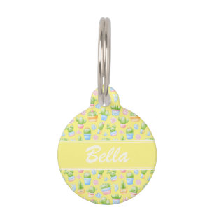 Médaillon Pour Animaux Chien de Chien de Chien Personnalisé Motif de Chie