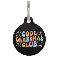 Club de grand-père cool III