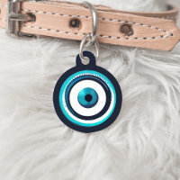 Collier de chien malin - Pendentif de collier de c