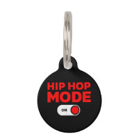 Conception Hip Hop Drôle Pour Hommes Femmes Danse 