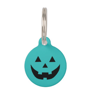 Médaillon Pour Animaux Costume de chien Halloween citrouille fantôme sarc