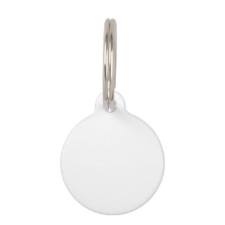 Médaillon Pour Animaux Customisez votre propre balise Pet ID