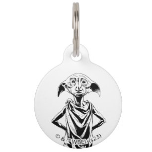 Médaillon Pour Animaux Dobby 2