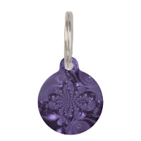 Élégante étincelle Royale Purple Liquide