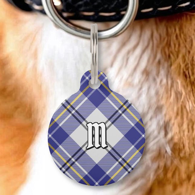 Médaillon Pour Animaux Étiquette d'identification pour animal de compagni (Créateur téléchargé)
