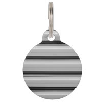 Jolies rayures noir gris