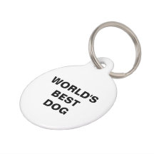 Le meilleur chien du monde