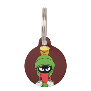 MÉDAILLON POUR ANIMAUX MARVIN LE MARTIAN™