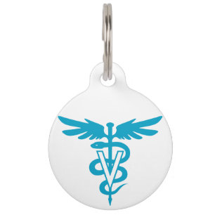 Médaillon Pour Animaux Médecine vétérinaire