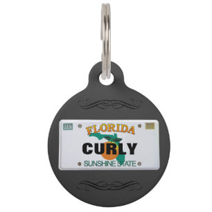 Médaillon Pour Animaux (Non seulement) pour des animaux familiers de la