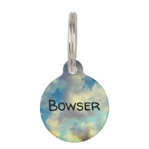 Nuages de rêve | Personnalisé