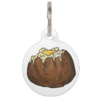 Pâte au beurre de pomme de terre cuite à chaud Piq