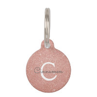 Rose Rose Gold Parties scintillant & Étincelle Mon