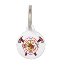 Service d'incendie de la Croix de Malte