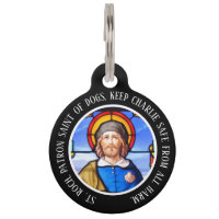 St. Roch Personnalisé