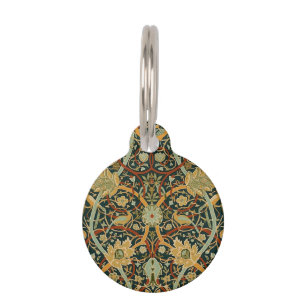 Médaillon Pour Animaux William Morris Perse Art oriental de la moquette