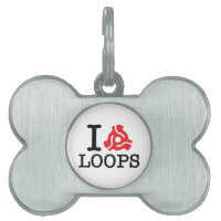 Boucles d'adaptateur I 45
