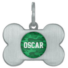 Camo Monocolore Vert Espagnol