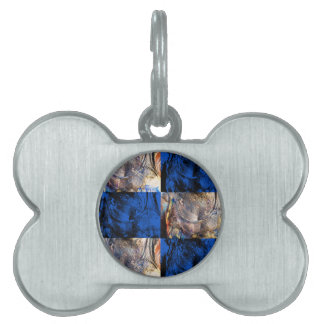 Médaillons Pour Animaux Domestiques carnivest