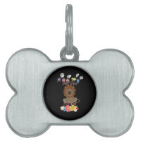 Charmant "Flora and Fauna Hakuna Matata" Lion bébé