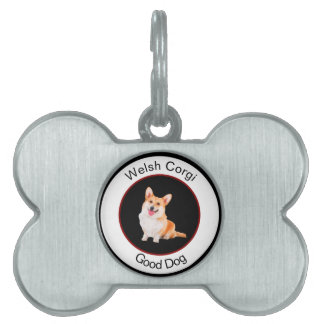 Médaillons Pour Animaux Domestiques Chien animal Tags Nom du chien