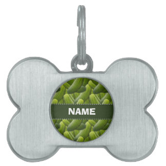 Médaillons Pour Animaux Domestiques Conserves au vinaigre ; Conserves au vinaigre