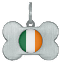 Couleurs irlandaises