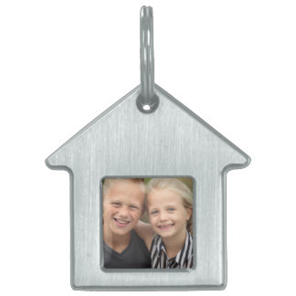 Médaillons Pour Animaux Domestiques Créez votre propre photo