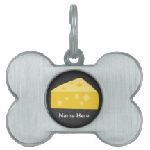 Customiser ce graphique Big Cheese