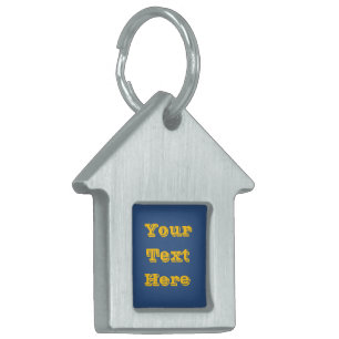 Médaillons Pour Animaux Domestiques Deja Vu Bleu Saison Printemps Couleur Solide