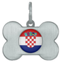 Drapeau croate - Trobojnica