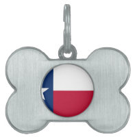 Drapeau d'État du Texas