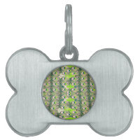 Eco Africa Motif - Art Africain Inspiré Par La Nat