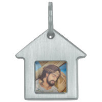 Foi chrétienne Jésus Christ