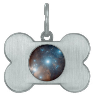 Médaillons Pour Animaux Domestiques La ceinture d'Orion