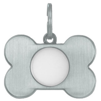 Médaillons Pour Animaux Domestiques Le do-it-yourself font votre propre étiquette de