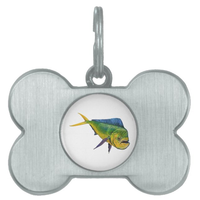 MÉDAILLONS POUR ANIMAUX DOMESTIQUES LES EXPOSITIONS DE PERFECTION (Devant)