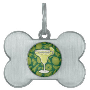 Médaillons Pour Animaux Domestiques Margarita