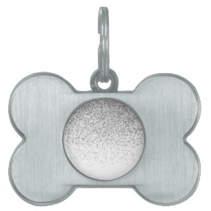 Médaillons Pour Animaux Domestiques Motif Gradié 3