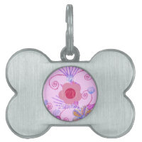 My Little Princess : Baby Pink Vector Inspirationa