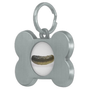 Médaillons Pour Animaux Domestiques Pickle à l'aneth