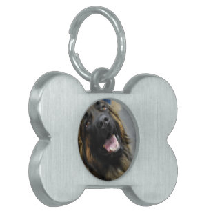 Médaillons Pour Animaux Domestiques Produit de personnaliser
