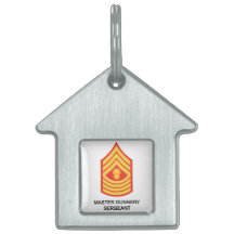 Sergent du capitaine Gunnery