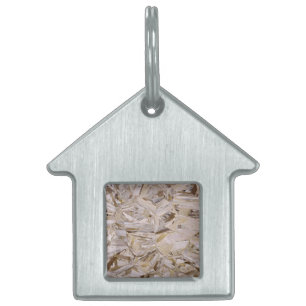 Médaillons Pour Animaux Domestiques Style de construction OSB Plywood