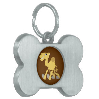 Médaillons Pour Animaux Domestiques Tag de cool et de joli dessin