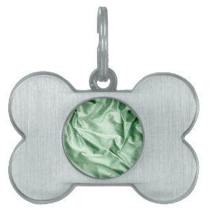 Médaillons Pour Animaux Domestiques Texture du tissu 4