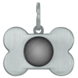 Médaillons Pour Animaux Domestiques Vignette Chalkboard tendance