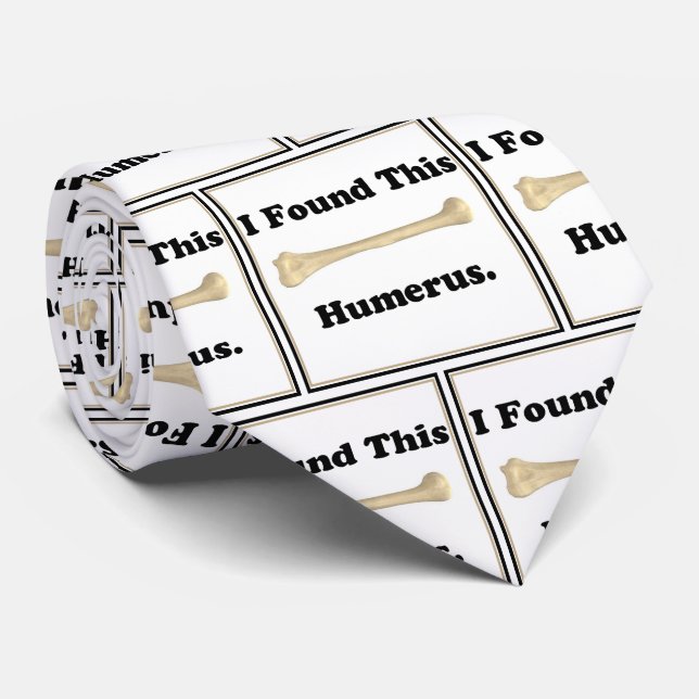 Médecin Cravate (Roulé)