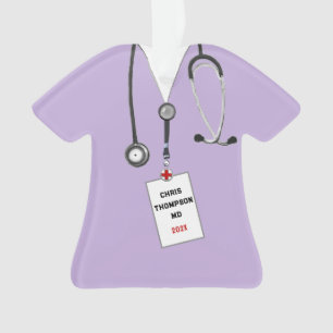 Médecin de la maîtrise