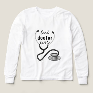 Médecin Exceptionnel Personnalisé Merci au Médecin